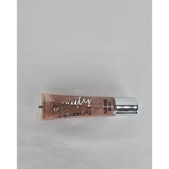 Victoria's Secret Beauty Rush Flavored Lip Gloss Mocktail Hour Sealed - Picture 1 of 3